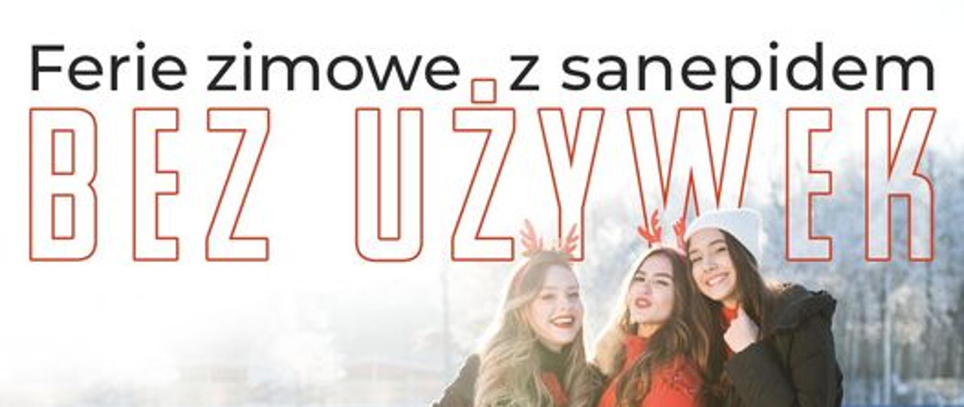 Zdjęcie_ferie_zimowe_bez_używek