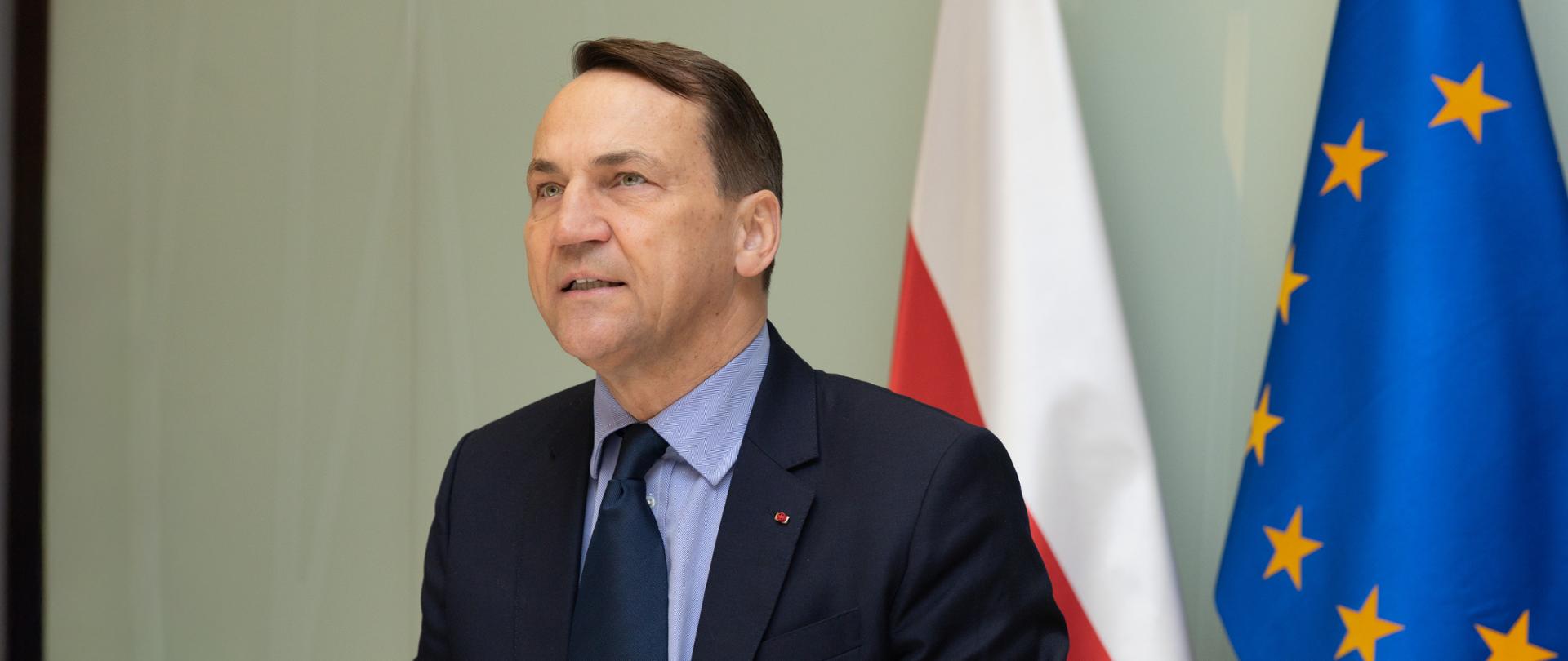 Rada Państw Morza Bałtyckiego – rozmowy z inicjatywy Polski