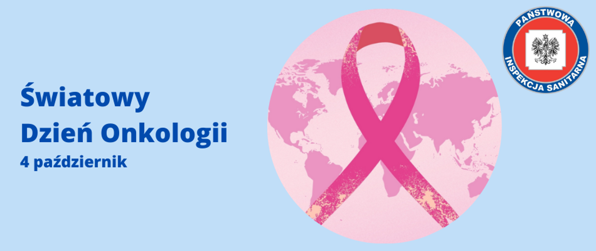 Światowy Dzień Onkologii