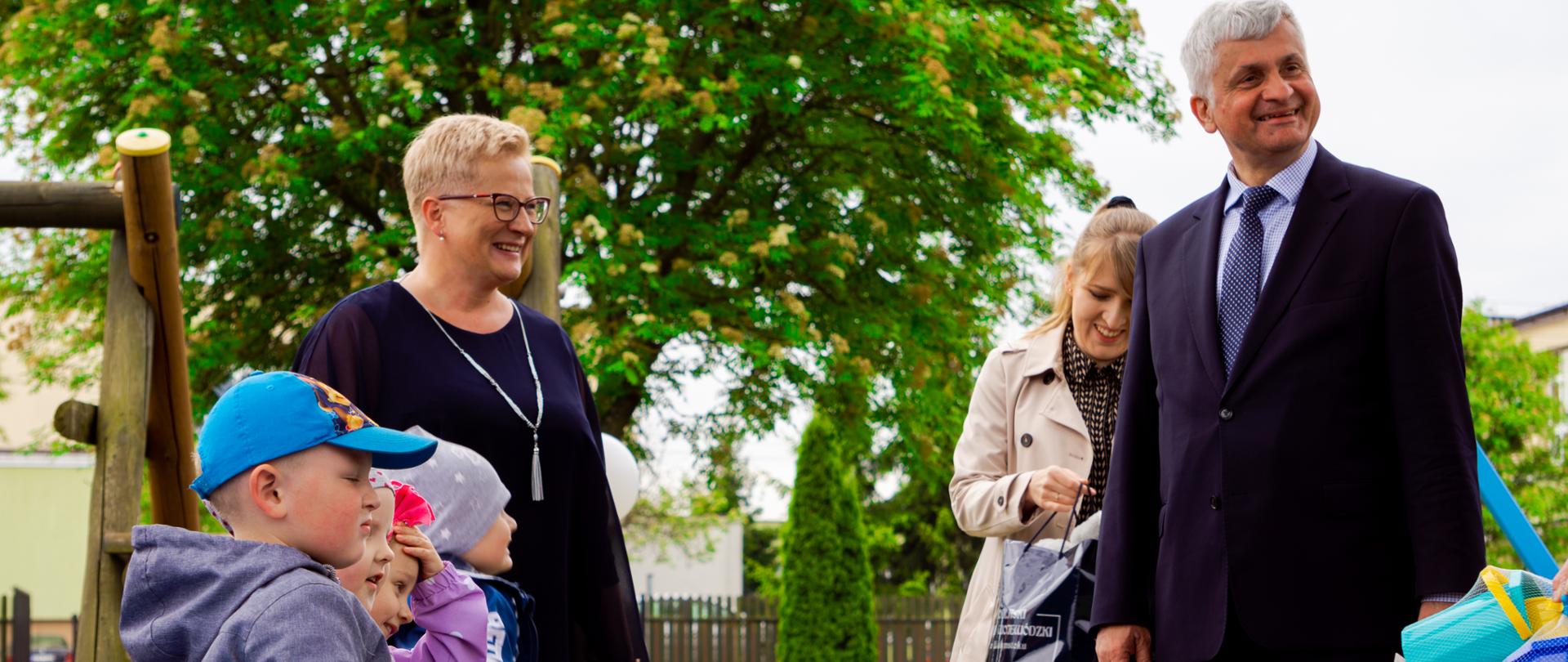 Dzień Dziecka w Tykocinie