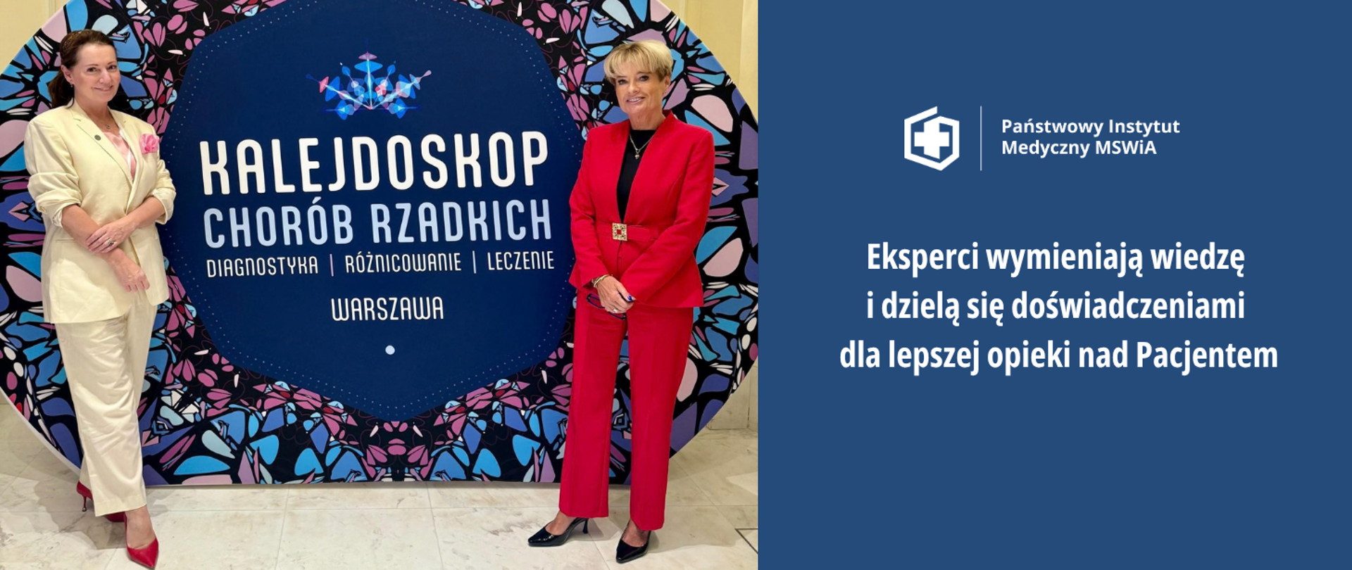 Kalejdoskop Chorób Rzadkich
