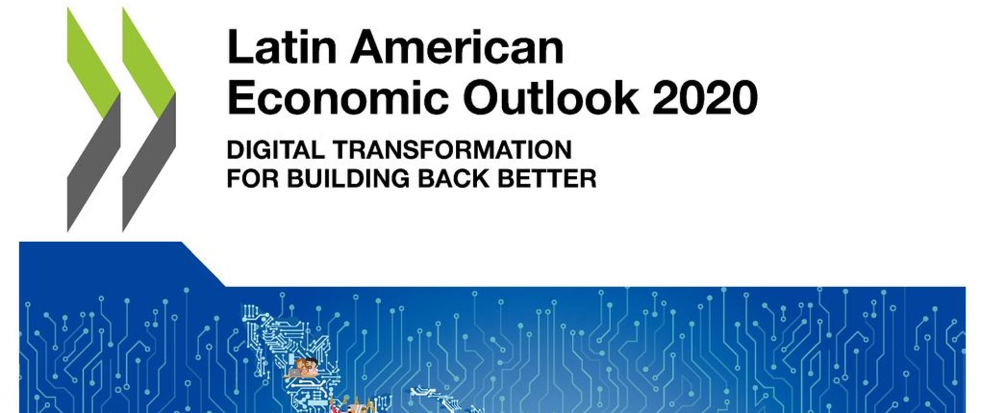 Latin American Economic Outlook Polska w OECD Portal Gov.pl