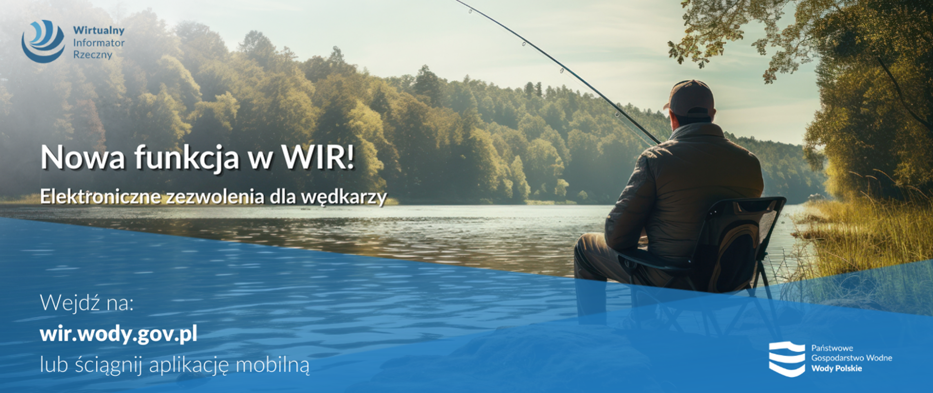 Wirtualny Informator Rzeczny