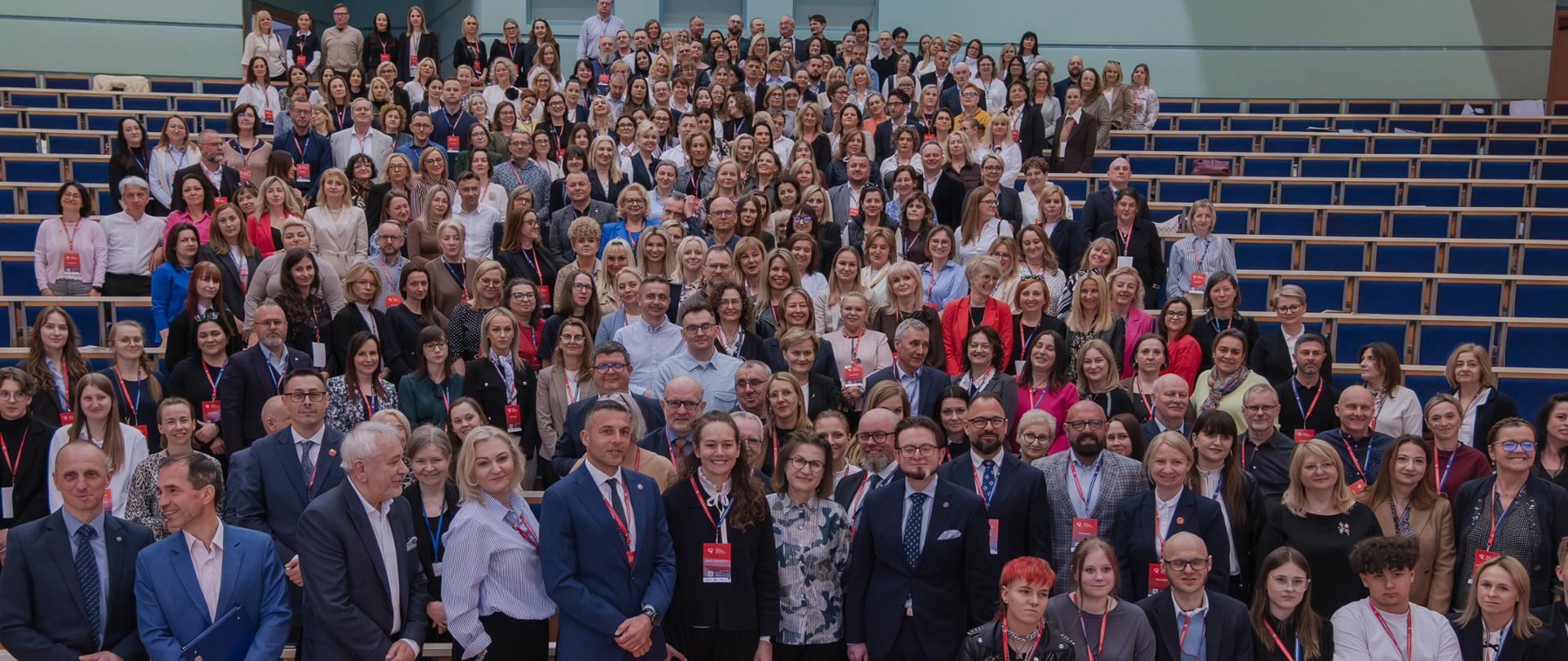 I ogólnopolskie Forum Ośrodków Kuratorskich