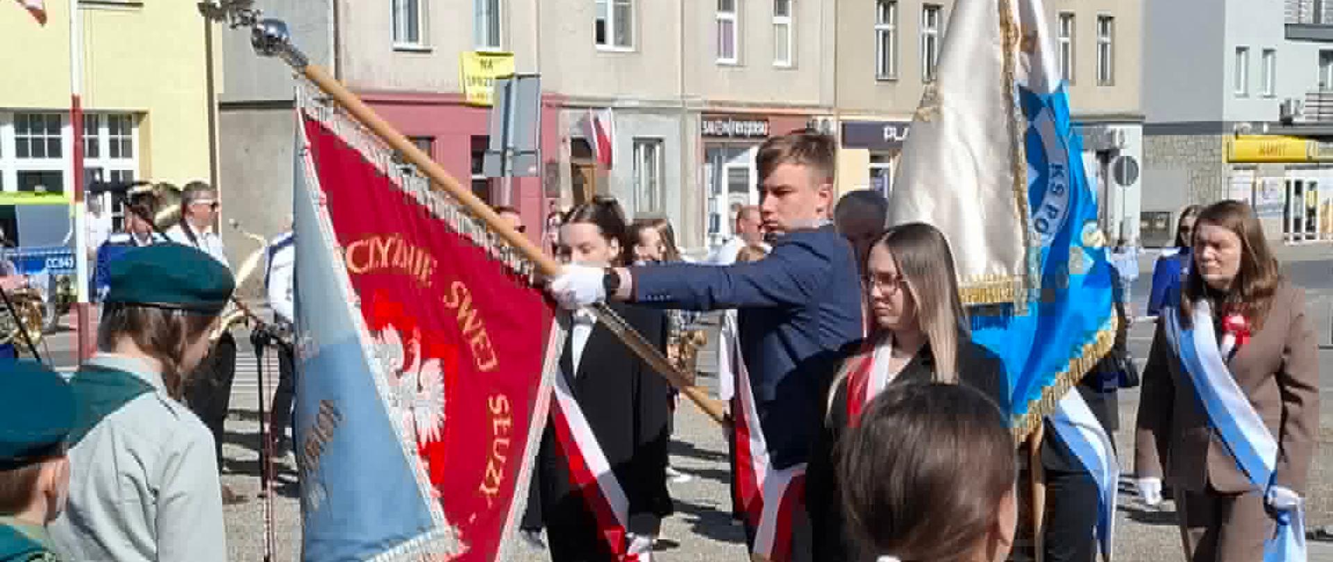 Rocznica uchwalenia Konstytucji 3 Maja 