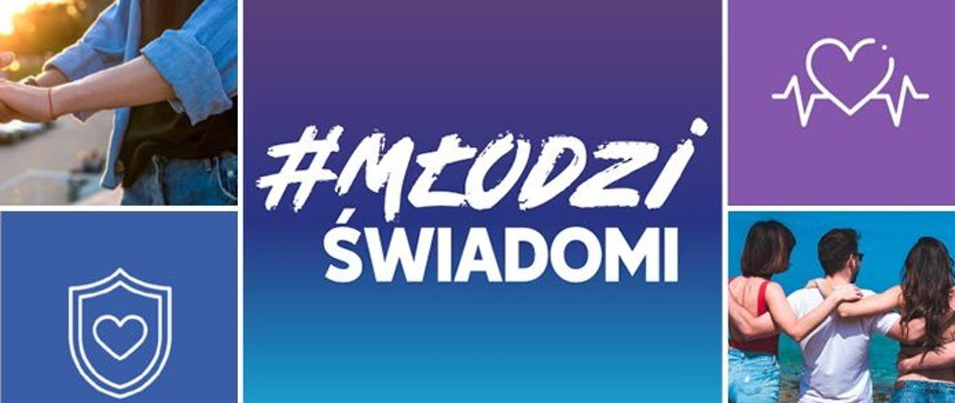 Młodzi-świadomi