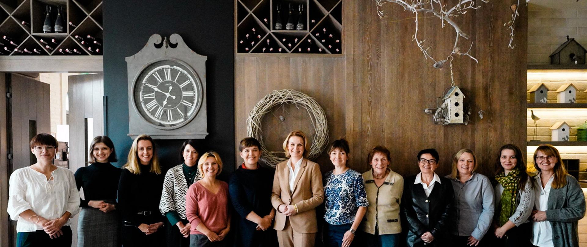 Konsultacje projektu Strategii Demograficznej 2040_organizacj kobiece