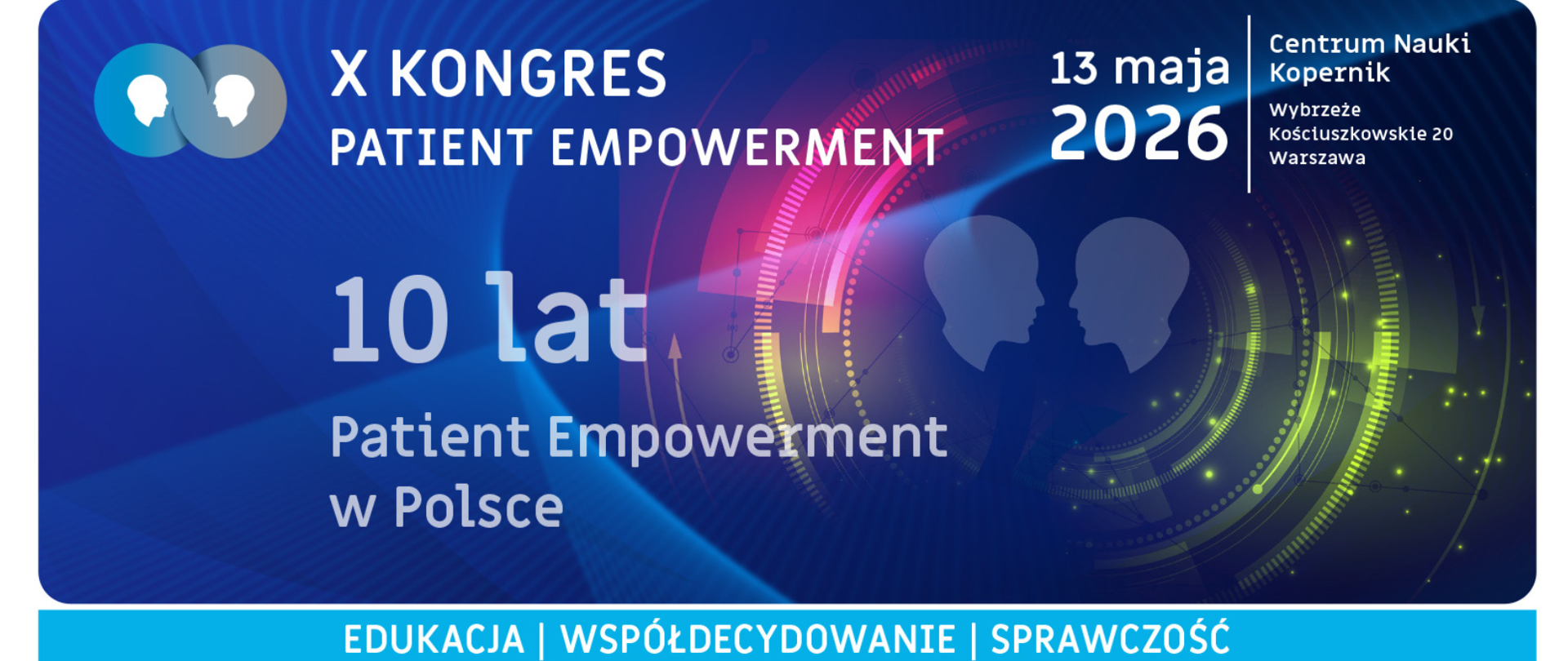 X Kongres Patient Empowerment