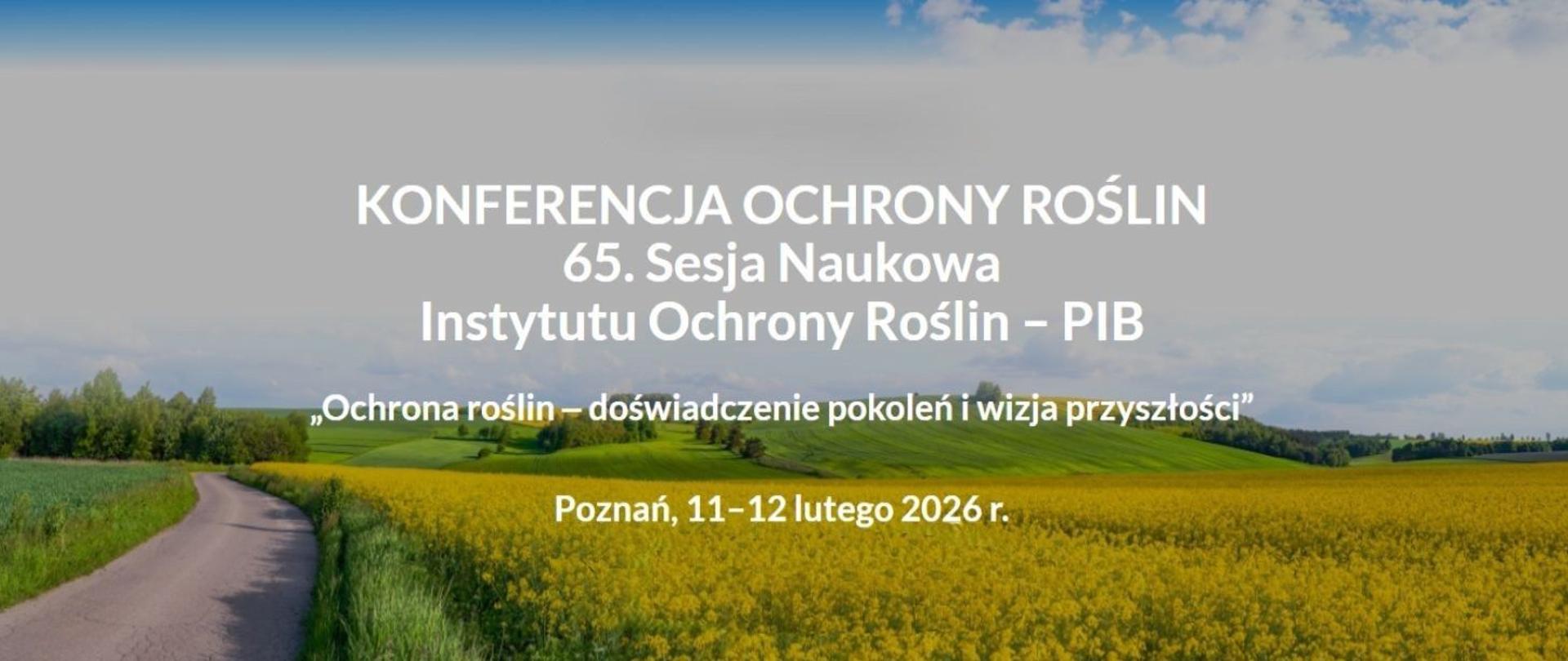 Ikona Sesja Naukowa IOR