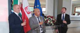 Embassy of the Republic of Poland in Pretoria celebrates Independence Day 