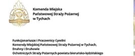 Życzenia z okazji dnia strażaka