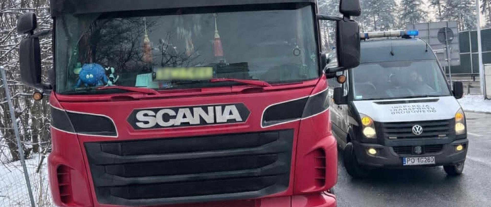 Rekordowa liczba naruszeń w Antoninie.