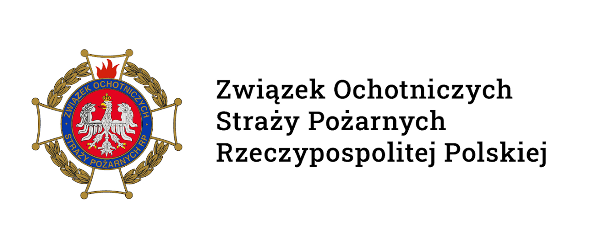 Związek Ochotniczych Straży Pożarnych RP