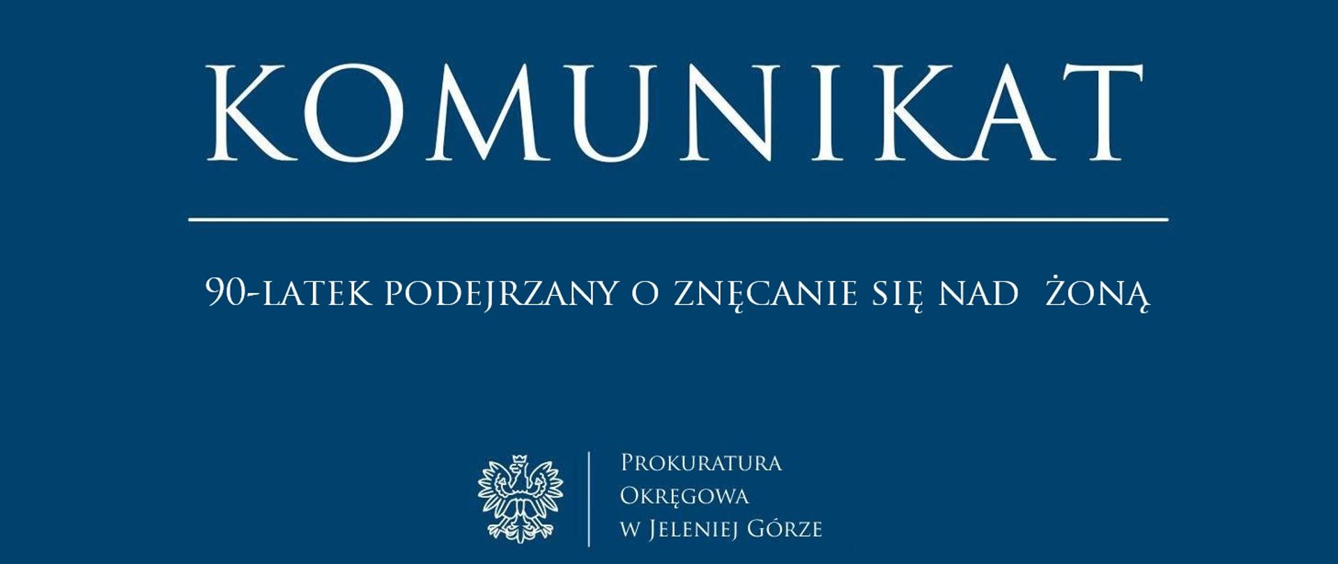 Komunikat prasowy nr 57/2026