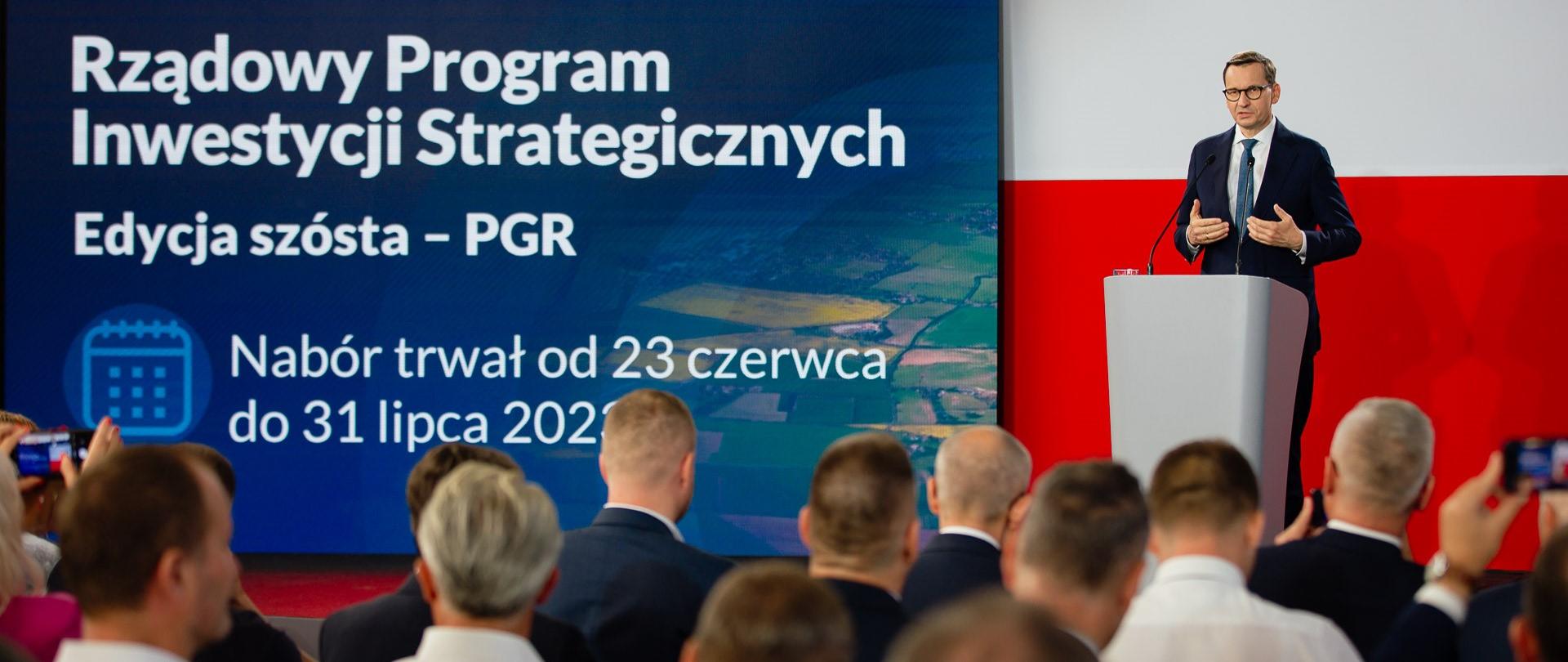 Rząd przekaże 4,5 mld zł dla gmin popegeerowskich 