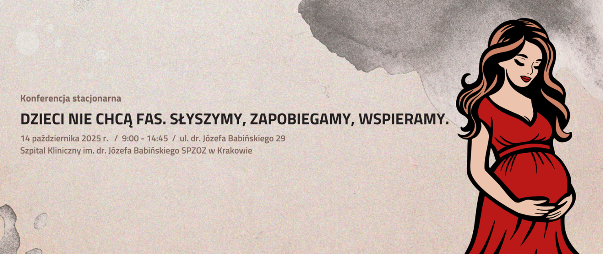 Dzieci nie chcą FAS