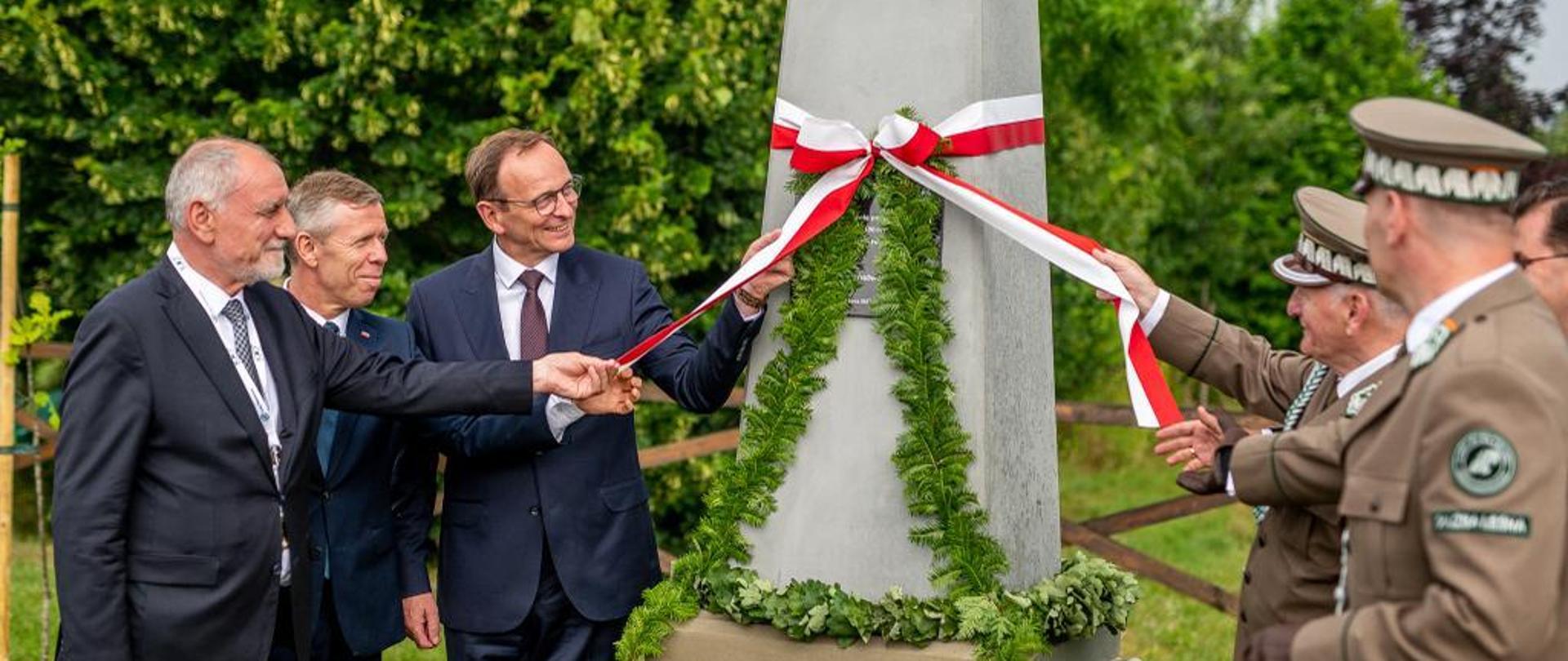 Krajowa Narada Leśników z okazji Ogólnopolskich Obchodów Dnia Leśnika