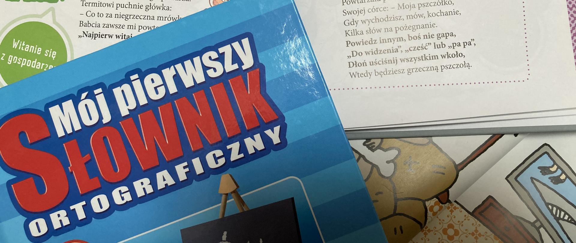 GŻEGŻÓŁKA - XI Polskie Dyktando w Szkocji o Złote Pióro Konsula RP