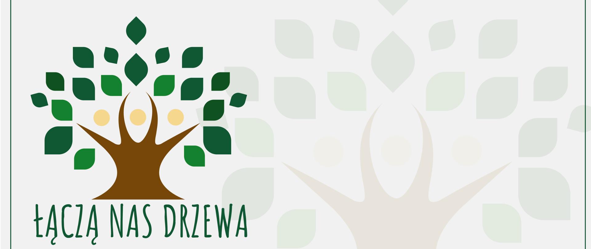 „Łączą nas drzewa” – kampania społeczna