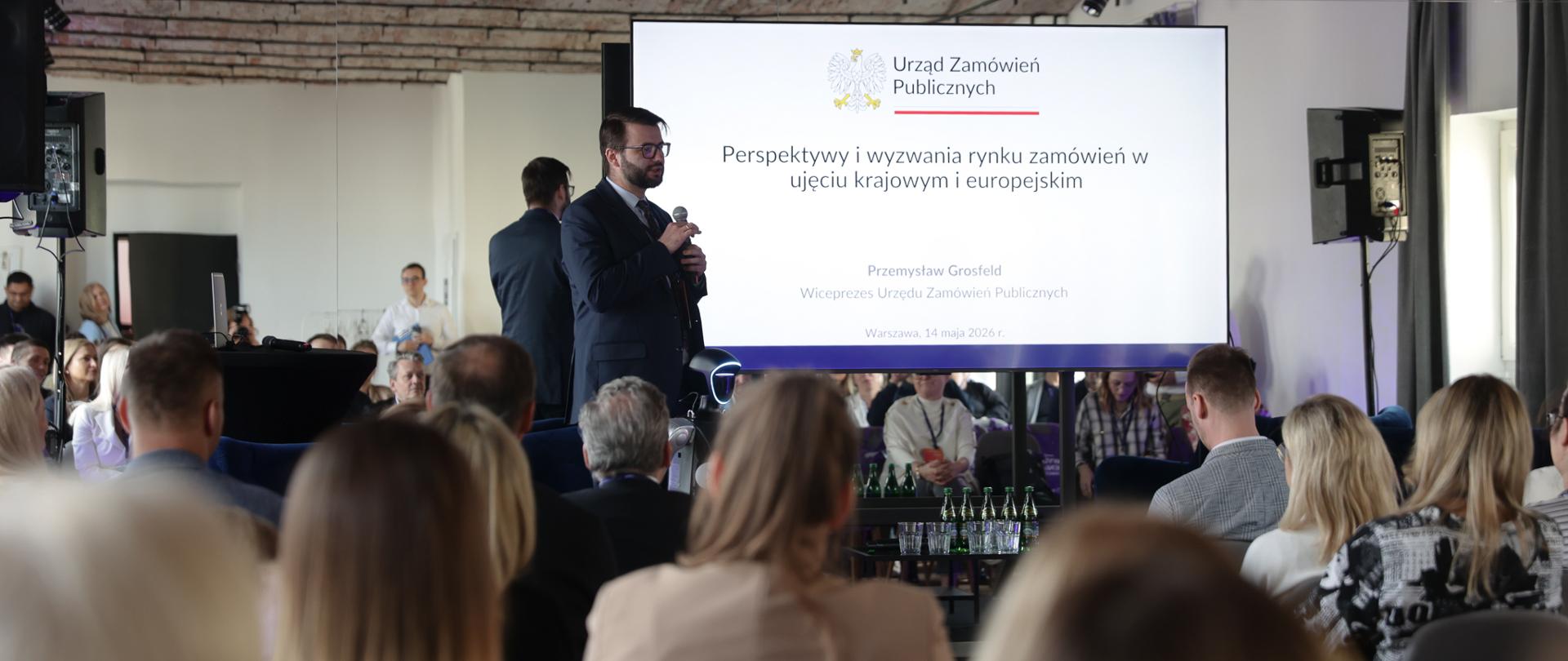 Positive Procurement 2026