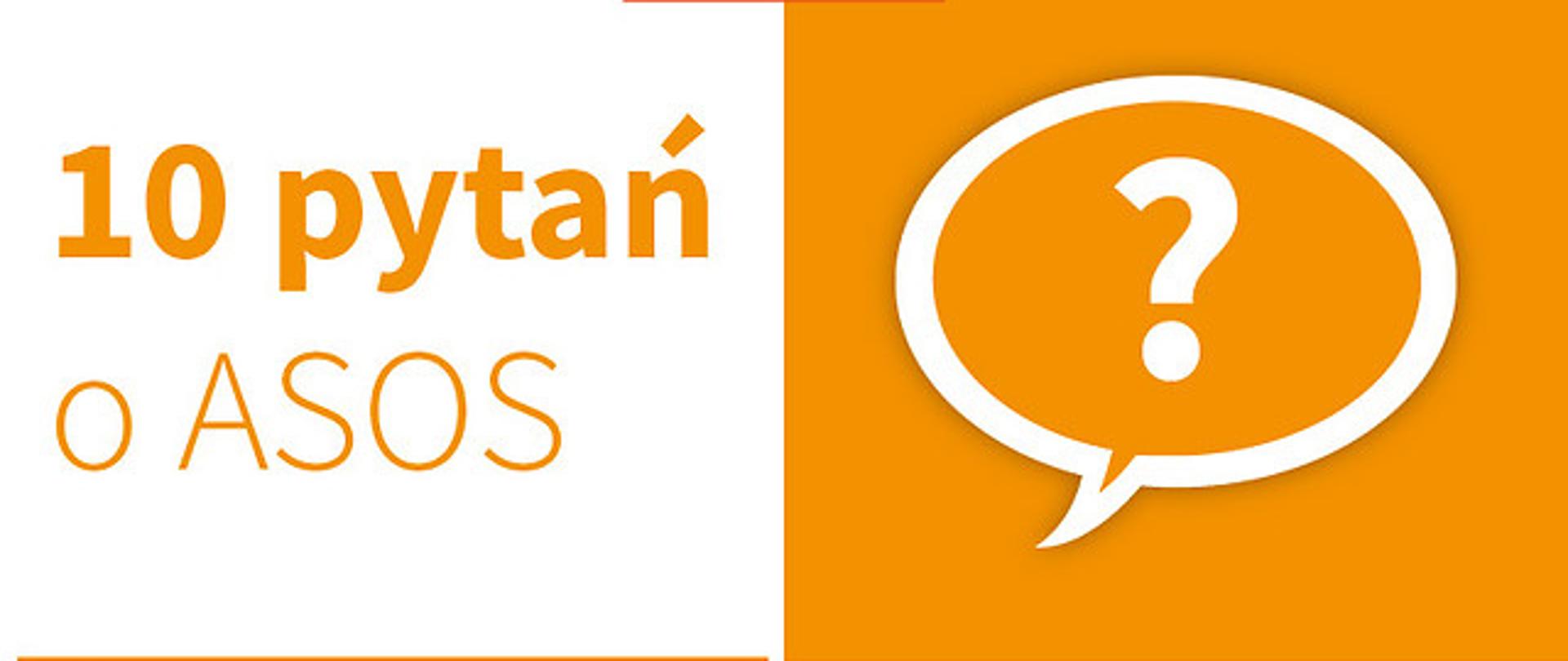 10 pytań o ASOS
