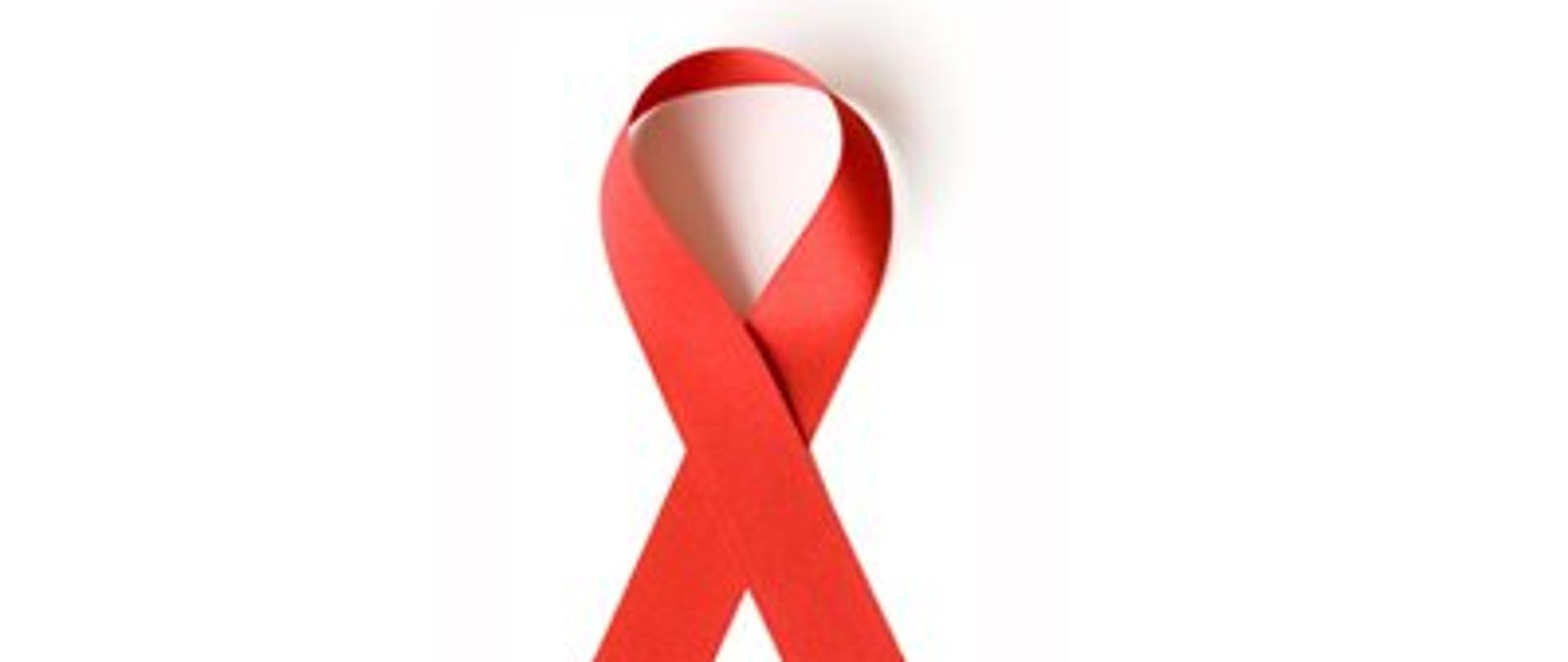 1 grudnia Światowy Dzień AIDS