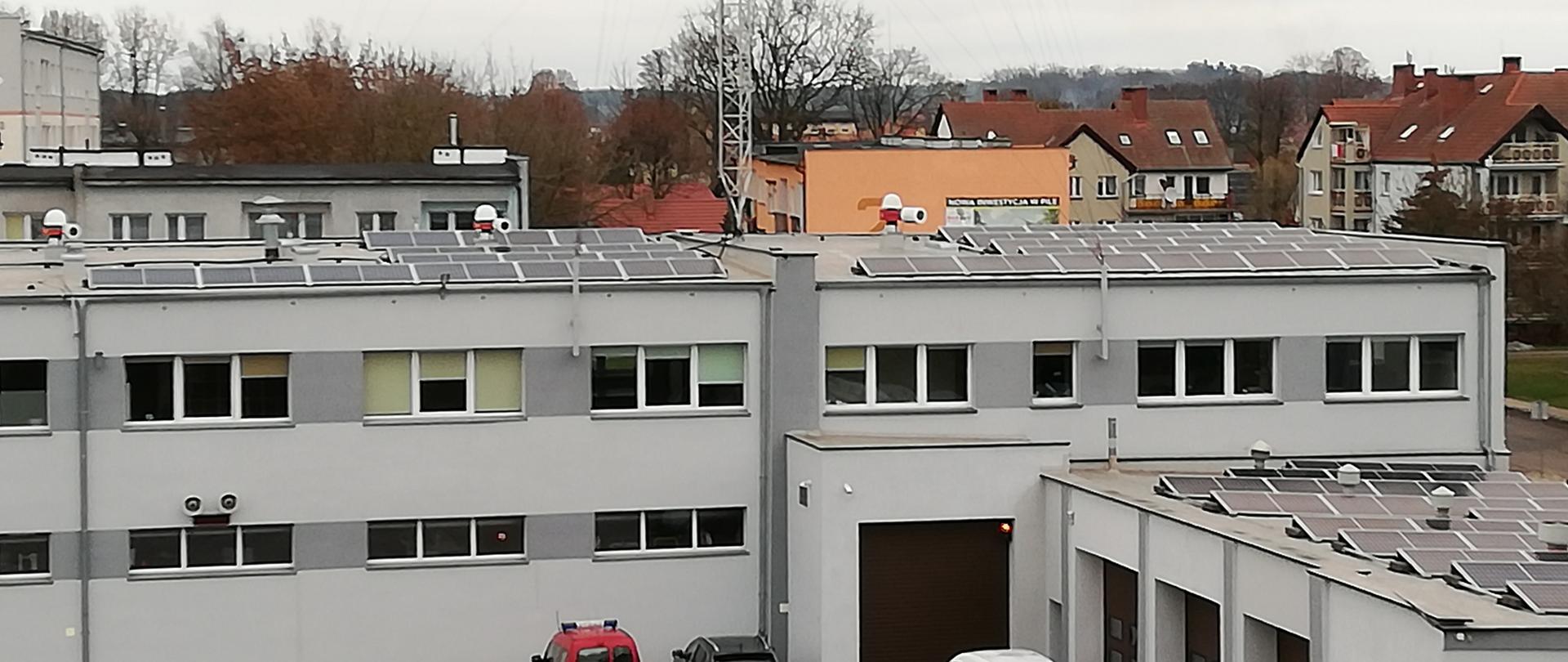 REALIZACJA UMÓW NA INWESTYCJE BUDOWLANE W 2022 ROKU