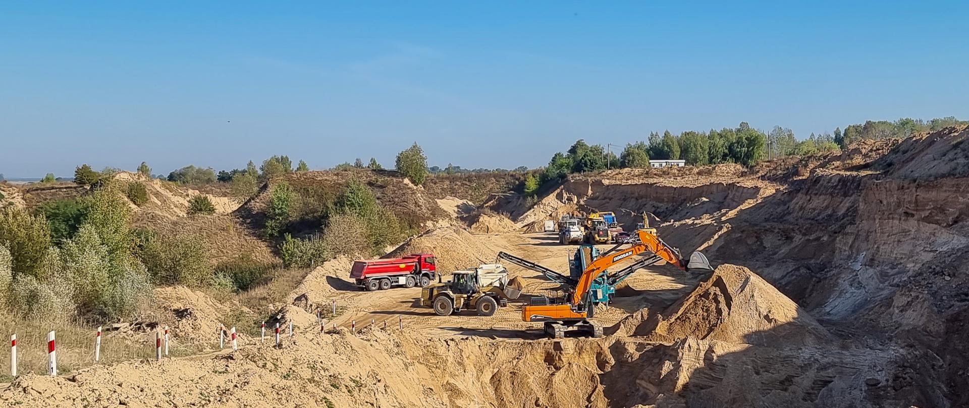 S19 Haćki - BIelsk Podlaski