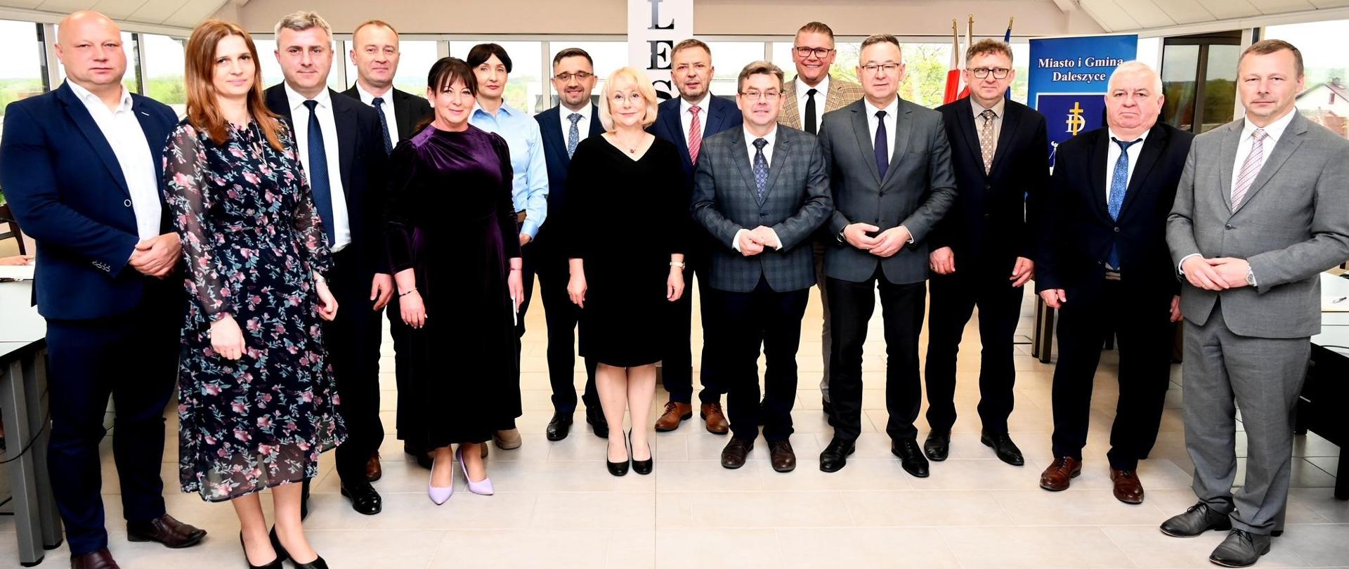 Powołanie Zarządu Spółki SIM KZN Świętokrzyski