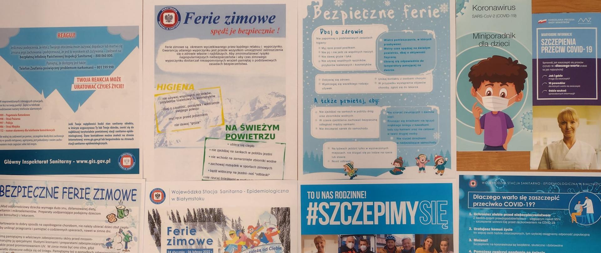 Zimowa Szkoła Bezpieczeństwa 2022