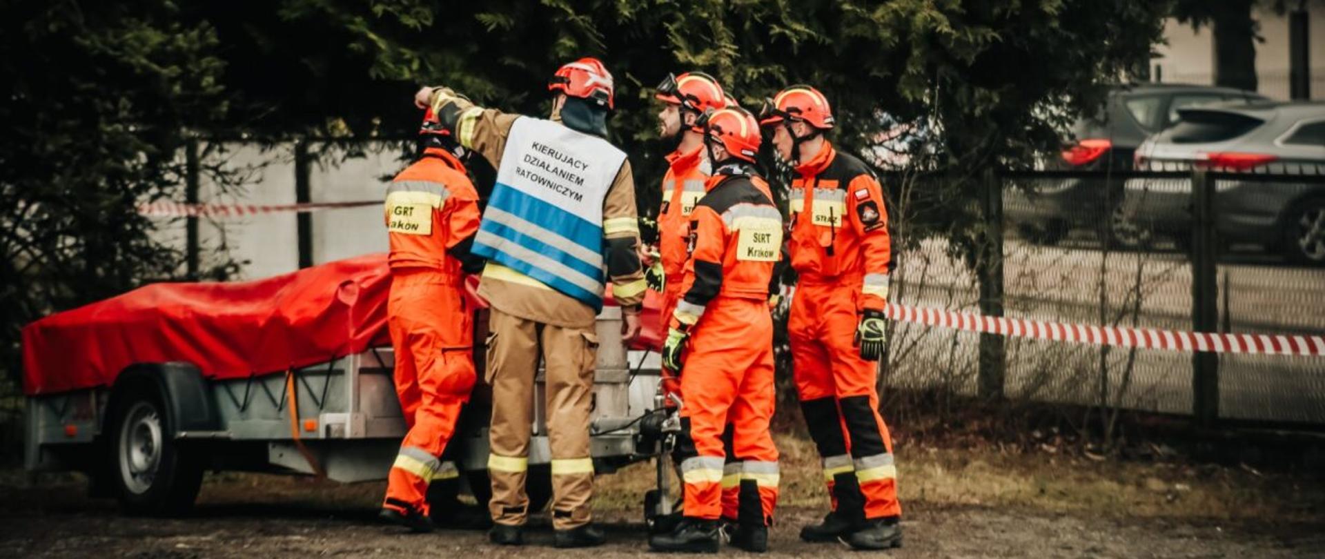 Ćwiczenia HERKULES 2025