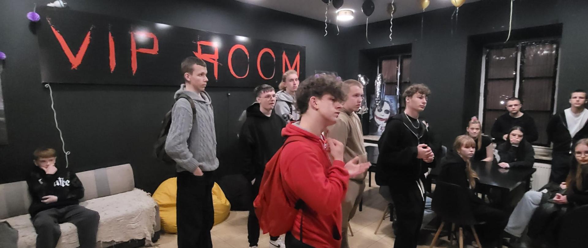 Wycieczka edukacyjno-integracyjna do Lublina