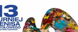 13. Turniej im. Mirka Czarnockiego