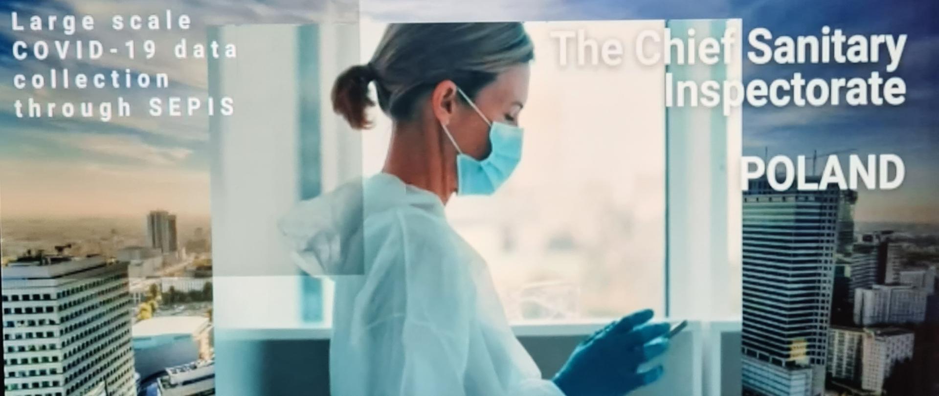 SEPIS nagroda ONZ dla GIS