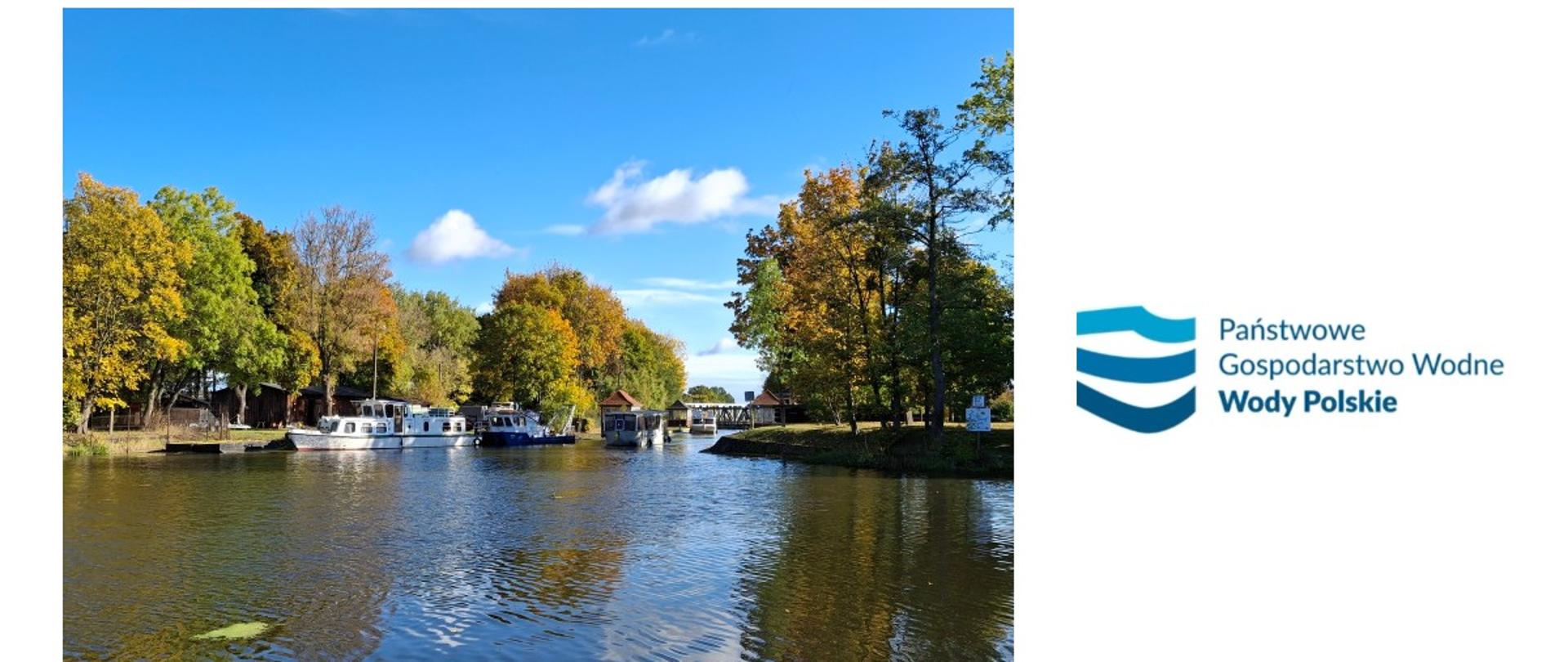 Kampanie Wód Polskich w Bydgoszczy 