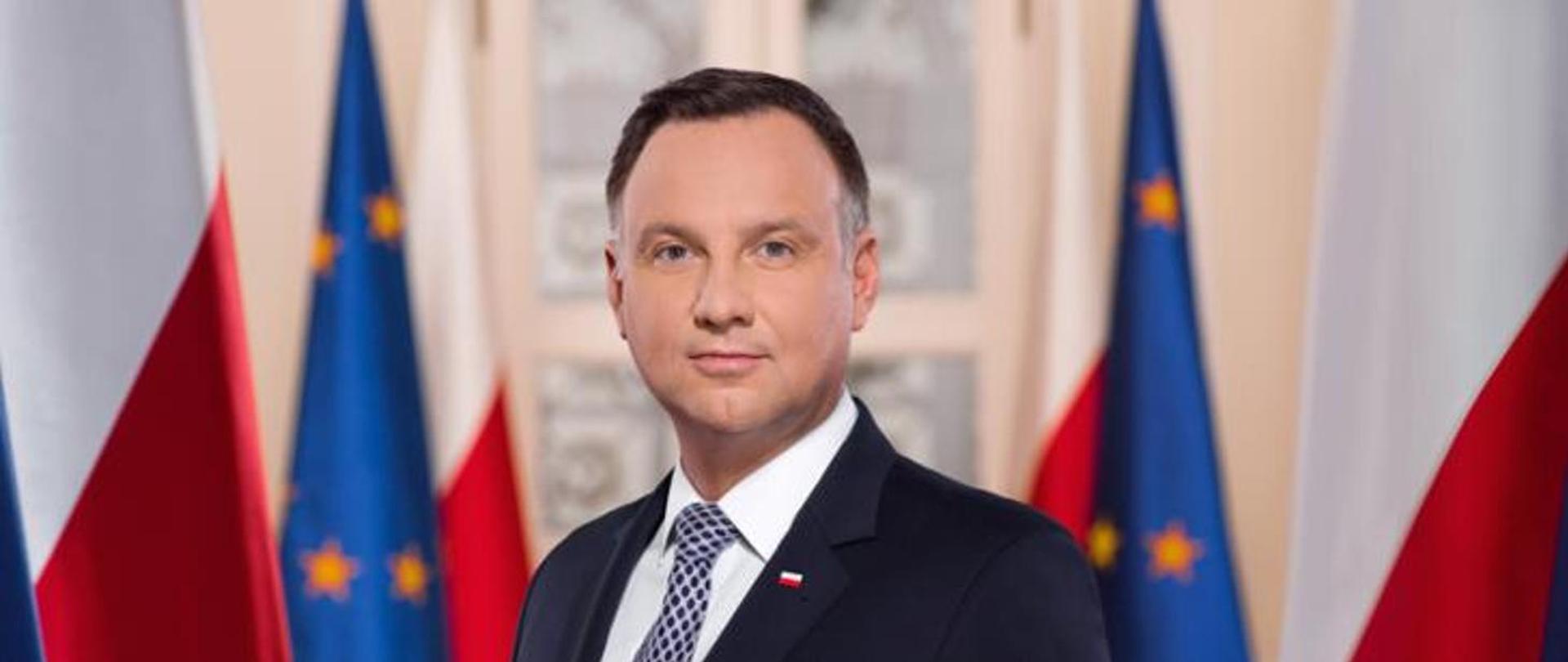 Przesłanie Prezydenta Andrzeja Dudy z okazji 80. rocznicy przemianowania ZWZ w AK