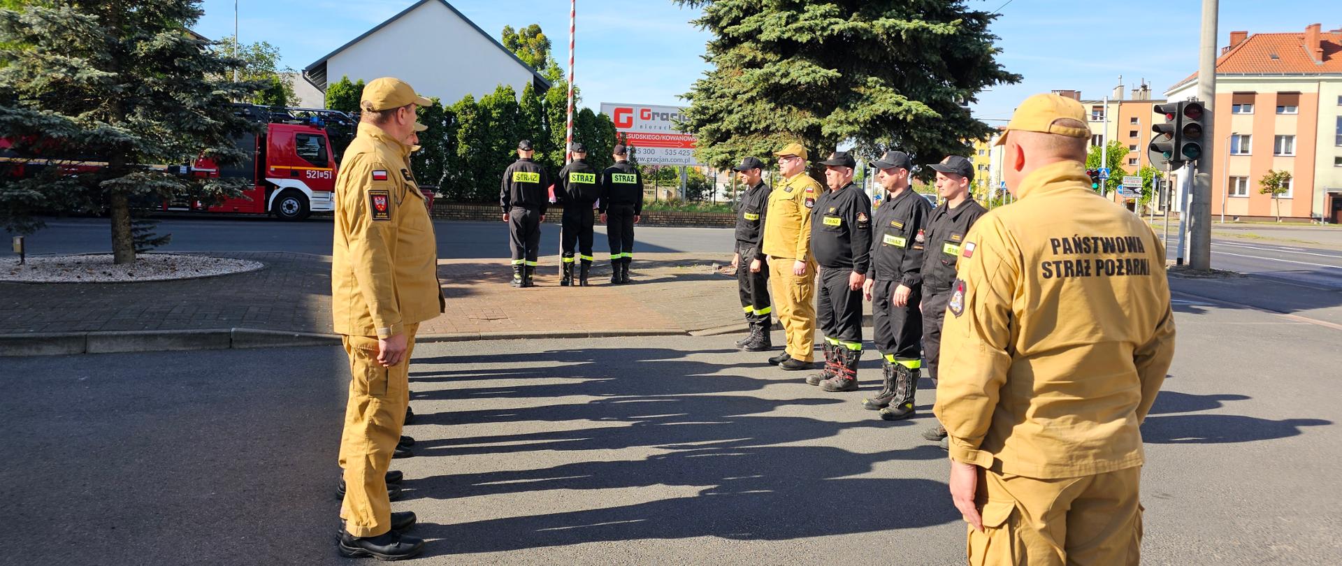 Dzień Flagi Rzeczpospolitej Polskiej 