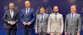 Deputy Minister Marcin Przydacz visits Armenia