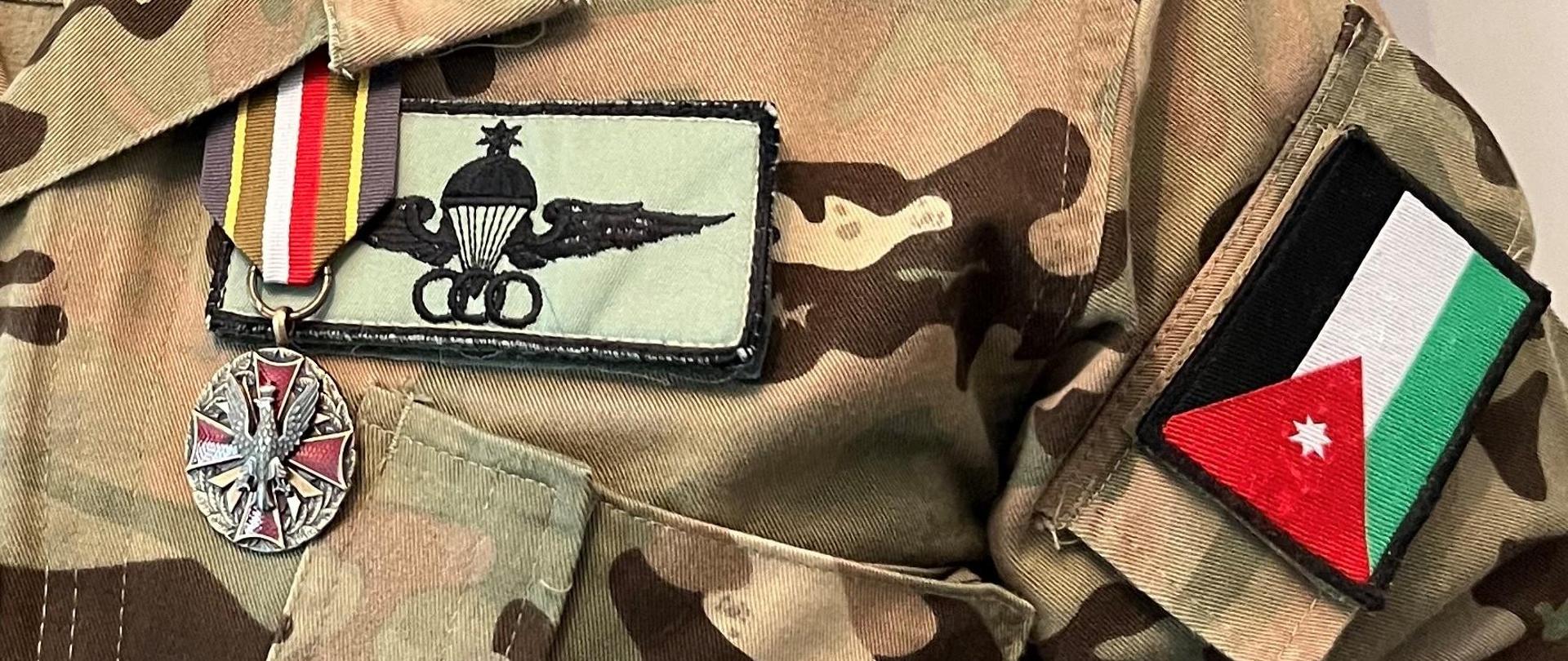 Medal Wojska Polskiego