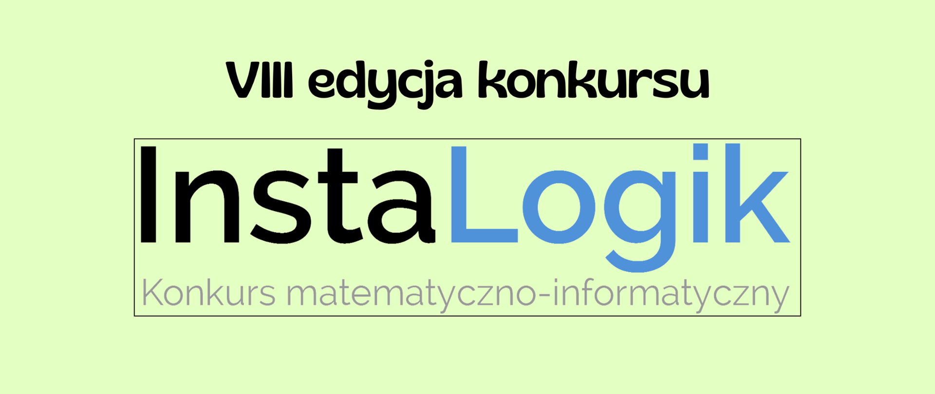 instaLogik 2026-27