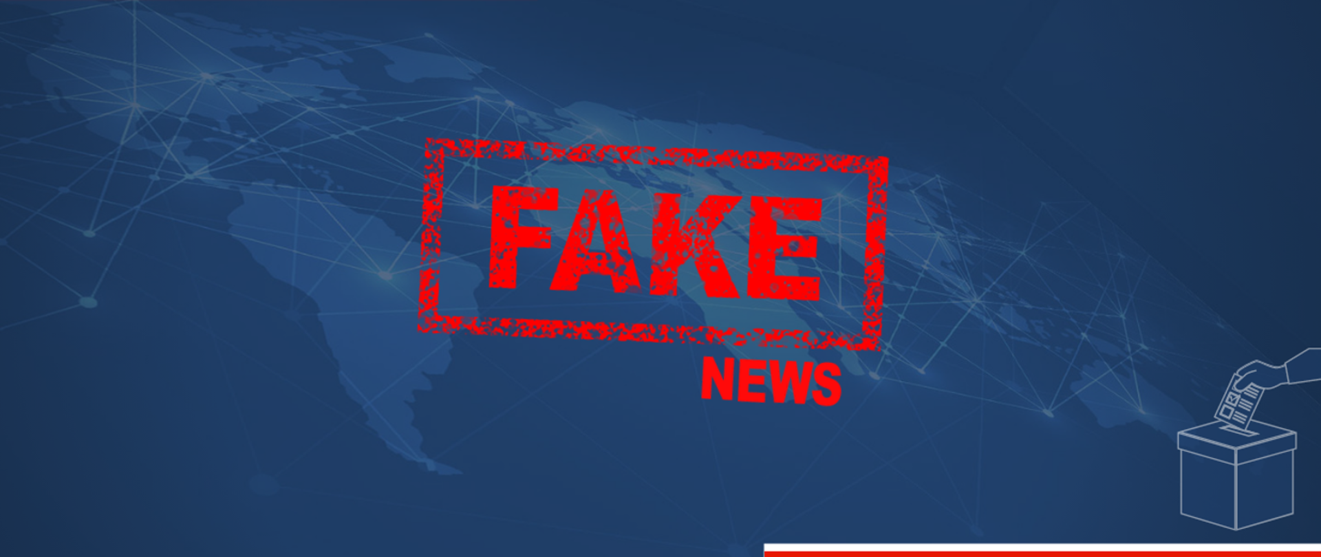 Wyborczy fake news