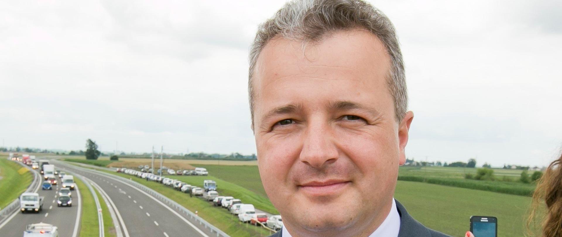 Wojewoda Mikołaj Bogdanowicz