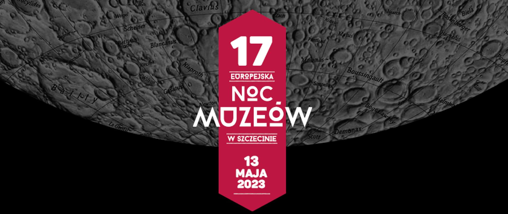 17 Europejska Noc Muzeów 