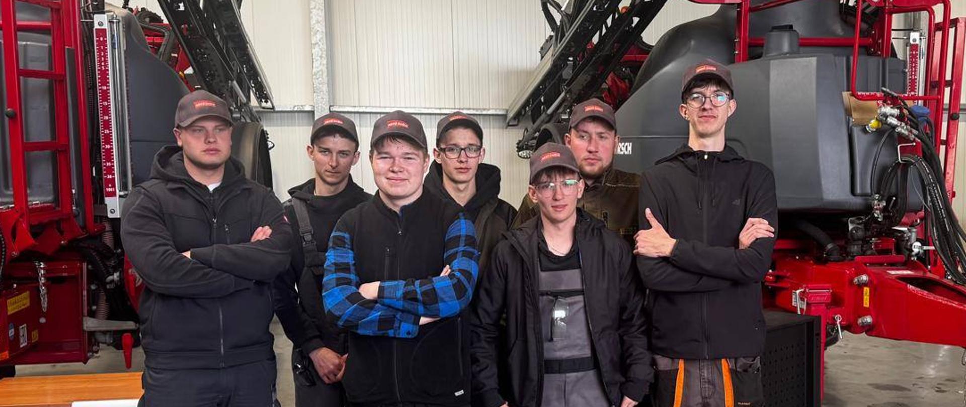 SkillPoland 2026 Gronowo 