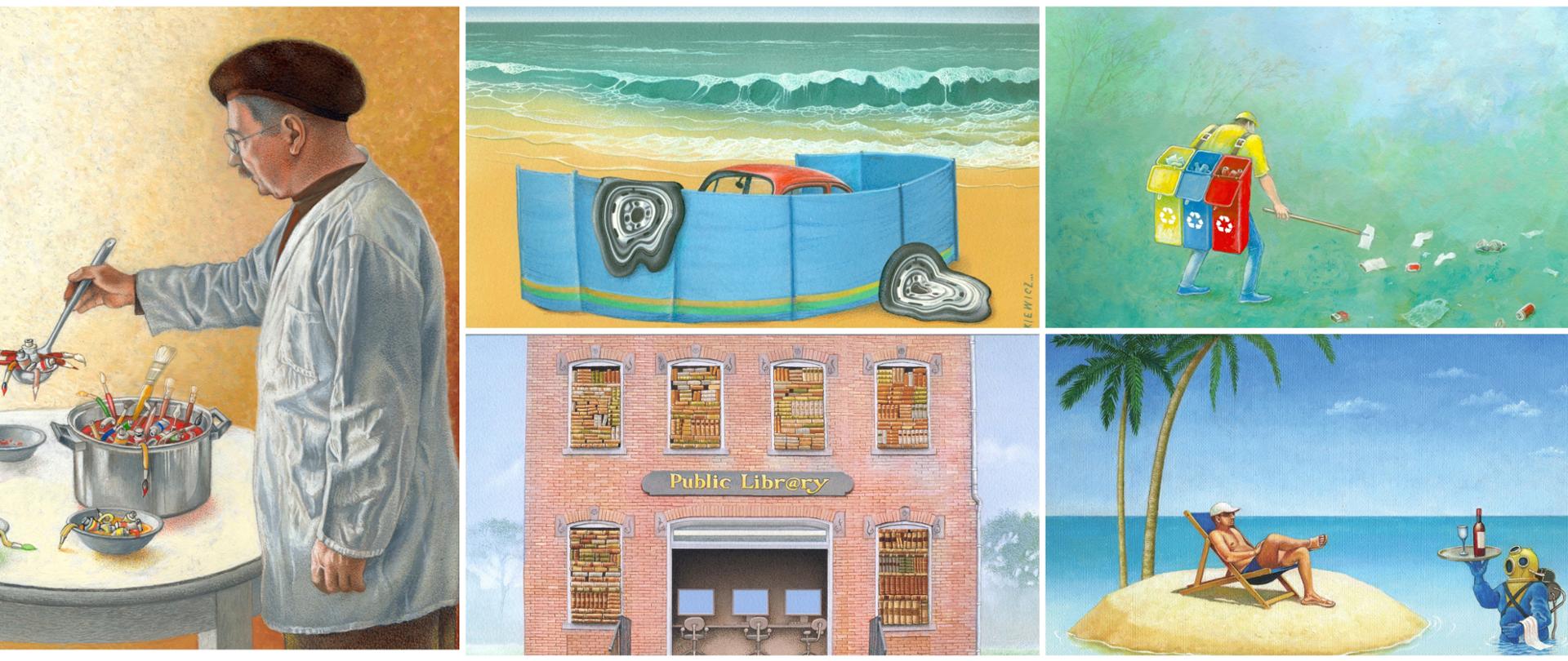 Zaradkiewicz_wystawa