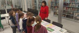 Kaliski Tydzień Zdrowia 2026 - zajęcia edukacyjne z dziećmi 