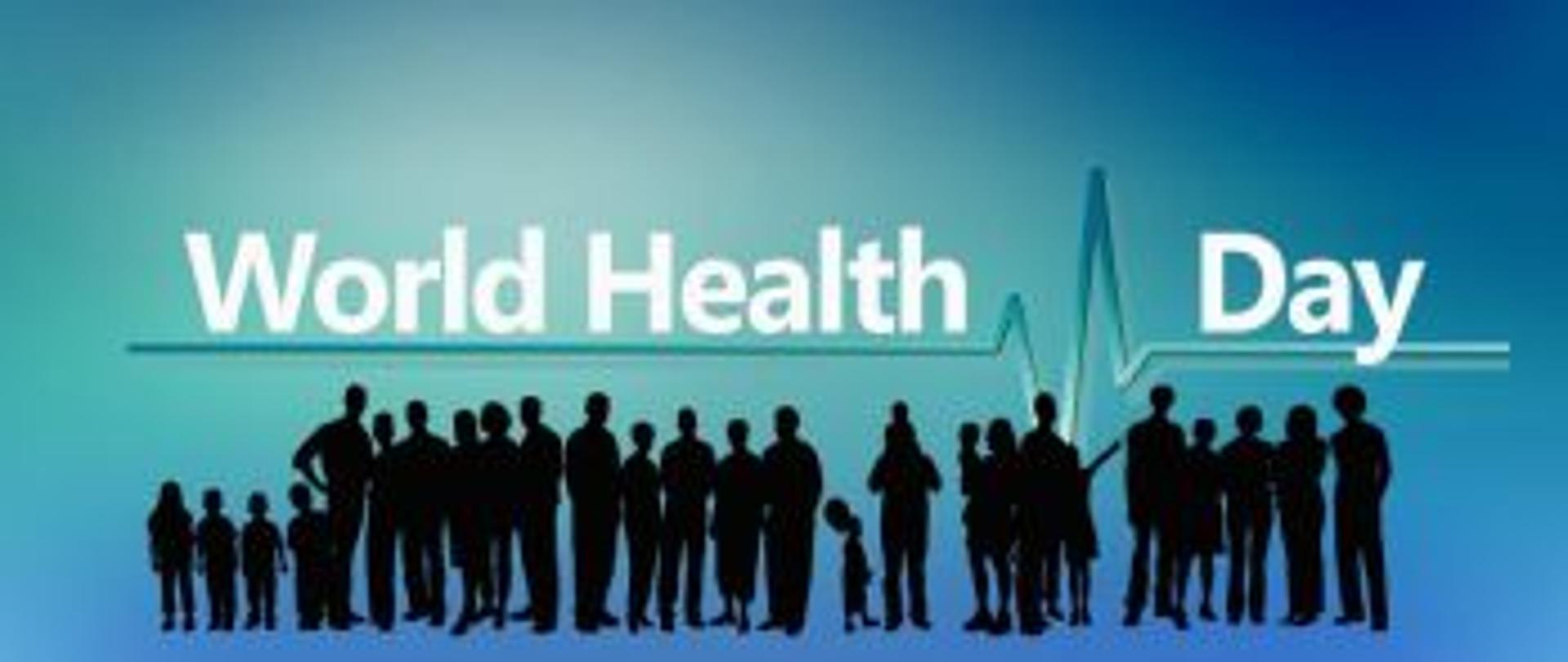 światowy dzień zdrowia
