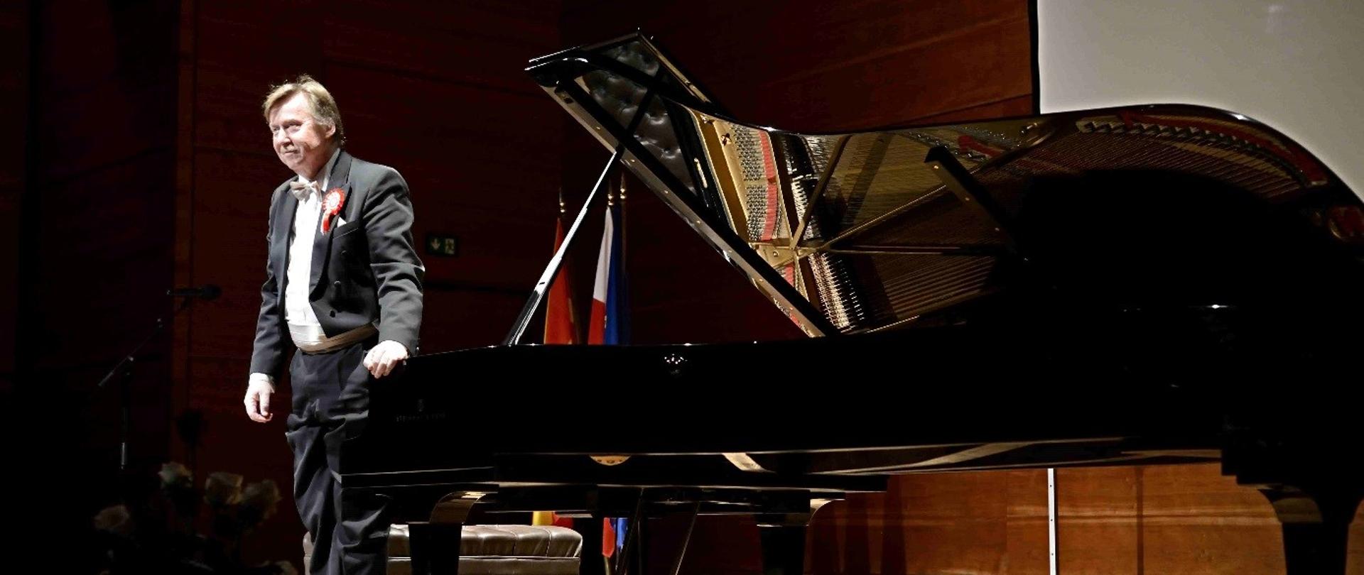 Koncert z okazji Święta Niepodległości