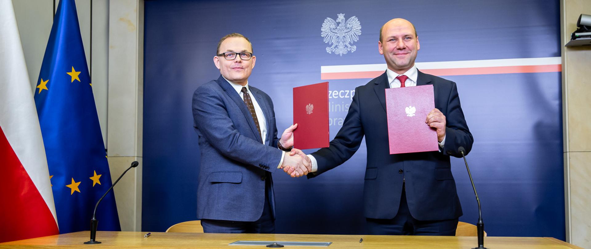 MFA - Polskie Radio S.A. cooperation agreement