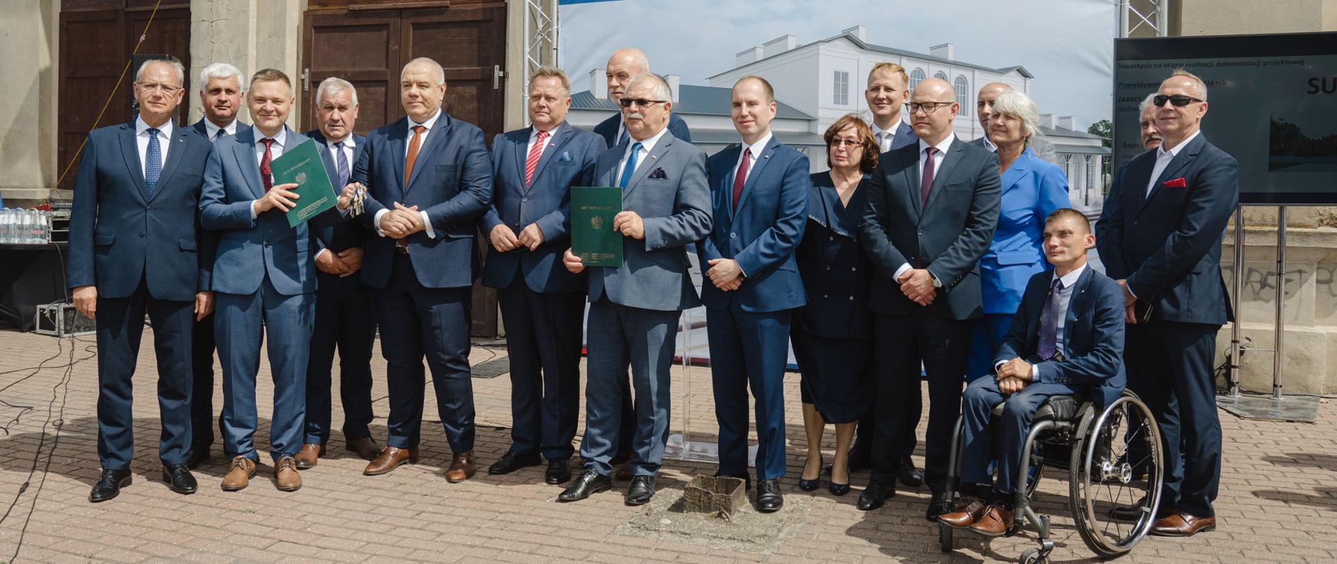 Jeszcze więcej nowych i zmodernizowanych dworców w całej Polsce